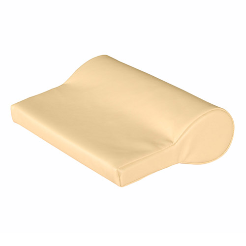 Factory Direct Supply Professional PU Neck Contour Bolster