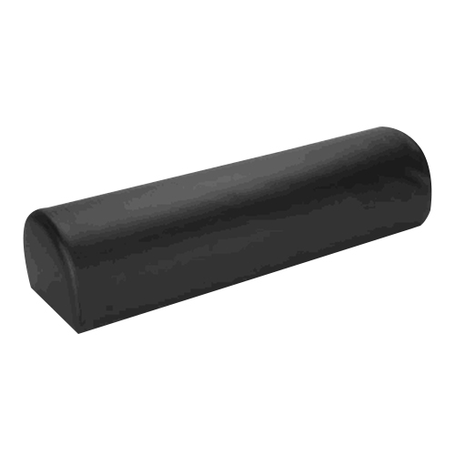 MB19 3/4 round Bolster for massage