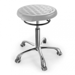 MS16D Salon Swivel Stool | Dental Stool | 360 Swivel Seat