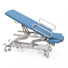 Camino Treatment Infinity Physiotherapy Examining Table Medical Examination Treatment Bed China Factory