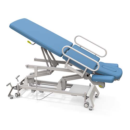 Camino Treatment Infinity Physiotherapy Examining Table Medical Examination Treatment Bed China Factory