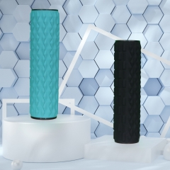 Hi5 Rock High Speed Vibrating Foam Roller