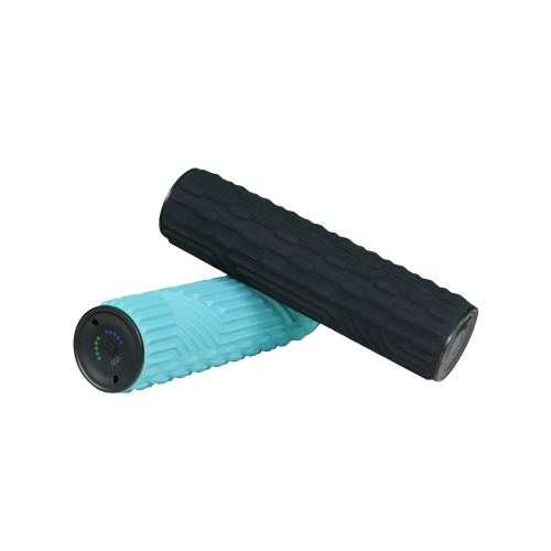 Hi5 Rock High Speed Vibrating Foam Roller