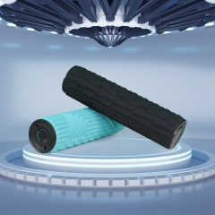 Hi5 Rock High Speed Vibrating Foam Roller