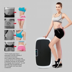 Hi5 Waker Vibration Plate