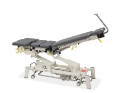 Electric Chiropractic Table Drop Traction Table-Fairworth-360