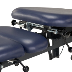 Chiropractic 8 Drop Table | Clinic Use Treatment Table