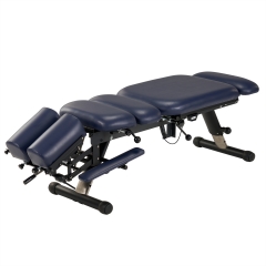 Chiropractic 8 Drop Table | Clinic Use Treatment Table