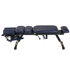 Chiropractic 8 Drop Table | Clinic Use Treatment Table