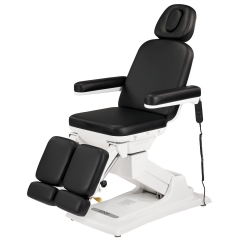 Sonora-260 Electric spa chair exam treatment table