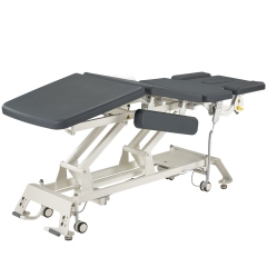 Camino Avalon Treatment Rehabilitation Treatment Bed Electric Medical Examination Table China Factory