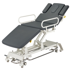 Camino Treatment Danvers Electric Physical Therapy Treatment Table