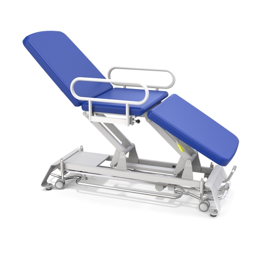 Camino Treatment Danvers Electric Osteopathy Physical Therapy Bed Electric Examination Bed