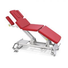 Camino Treatment Danvers Electric Osteopathy Physical Therapy Bed Electric Examination Bed