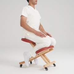 PC21 Ergomonic Kneeling Chair Posture Chair for Home and Office