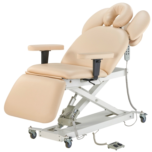 Royal Spa Electric Treatment Table