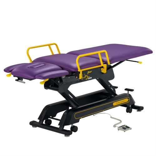 Premier Cabell Electric Treatment Table Examination Table