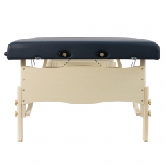 Mt Embrace Magnus Extra Large Low Massage Table