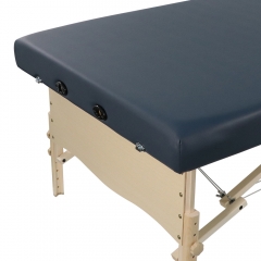 Mt Embrace Magnus Extra Large Low Massage Table