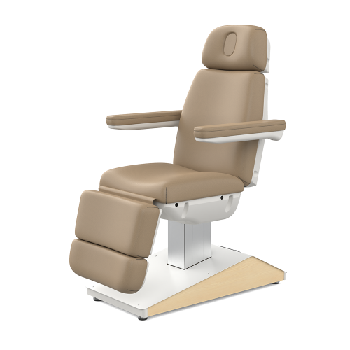 TT-530 Electric Thermal Medical Gynecology Chair Spa Bed