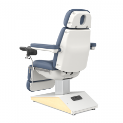 TT-540 Electrical Heated ENT Examination Operating Chair with Stirrup