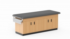 CLINIC-3 SERIES CABINET STYLE TREATMENT TABLES