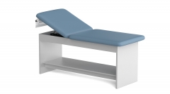 CLINIC-4 SERIES PANEL LEG TREATMENT TABLES