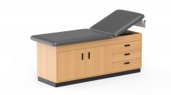 CLINIC-3 SERIES CABINET STYLE TREATMENT TABLES