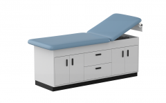 CLINIC-3 SERIES CABINET STYLE TREATMENT TABLES