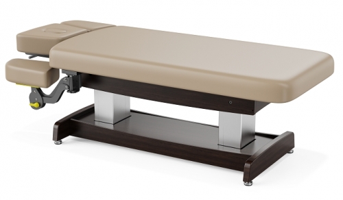 Union-Basic Salon Top Spa Treatment Bed Spa Facial Table