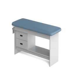 CLINIC-4 SERIES PANEL LEG TREATMENT TABLES