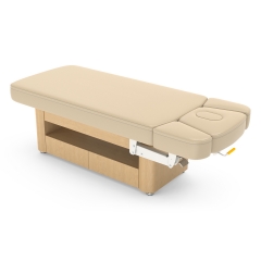 Yosemite-B Electric Cabinet Spa Treatment Table
