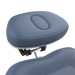 Otto 342 China Factory Wholesale Electric Facial Chair All Kinds Beauty Massage Bed for Resellers