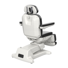 Otto 342 China Factory Wholesale Electric Facial Chair All Kinds Beauty Massage Bed for Resellers