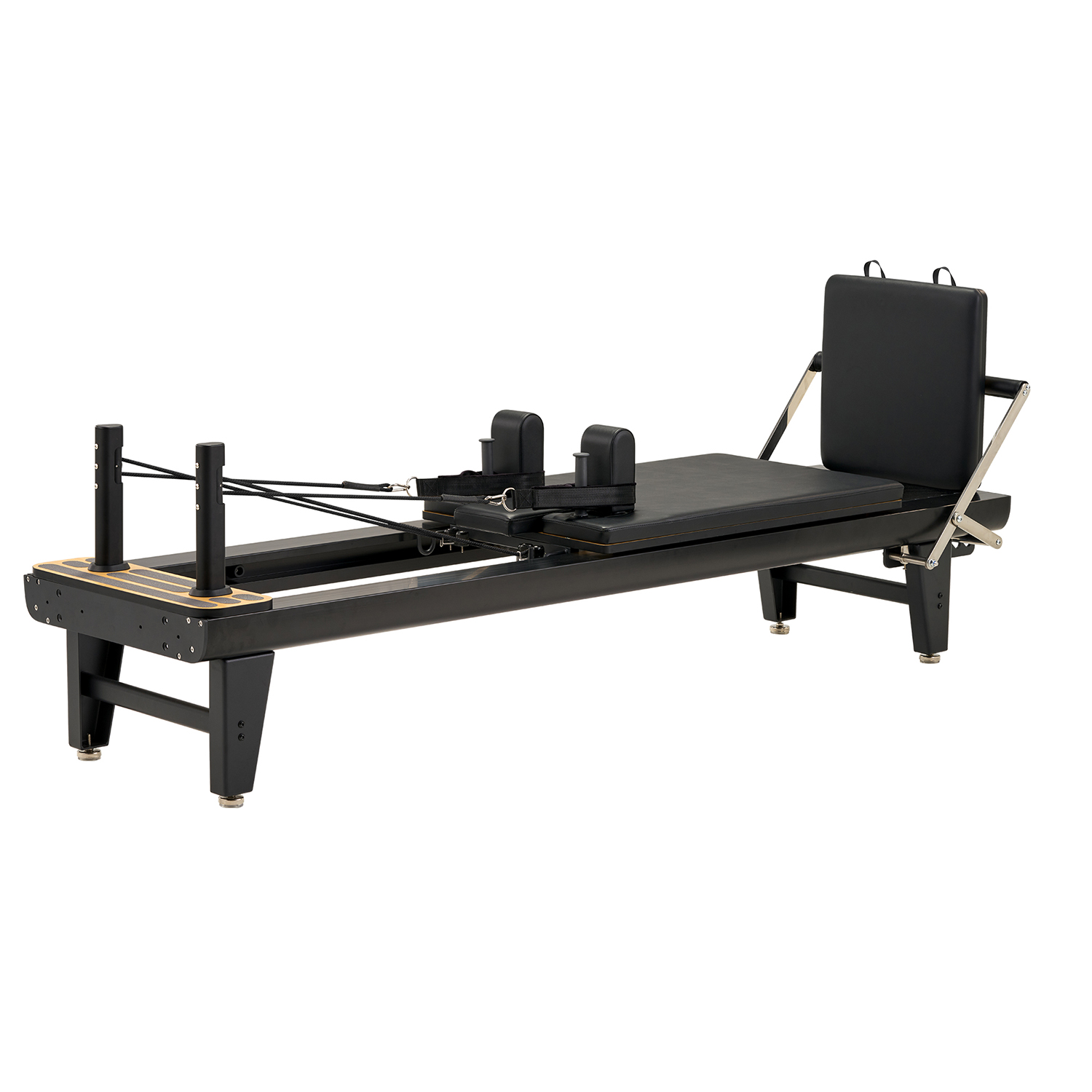 AeroFrame™ Aluminum Pilates Reformer