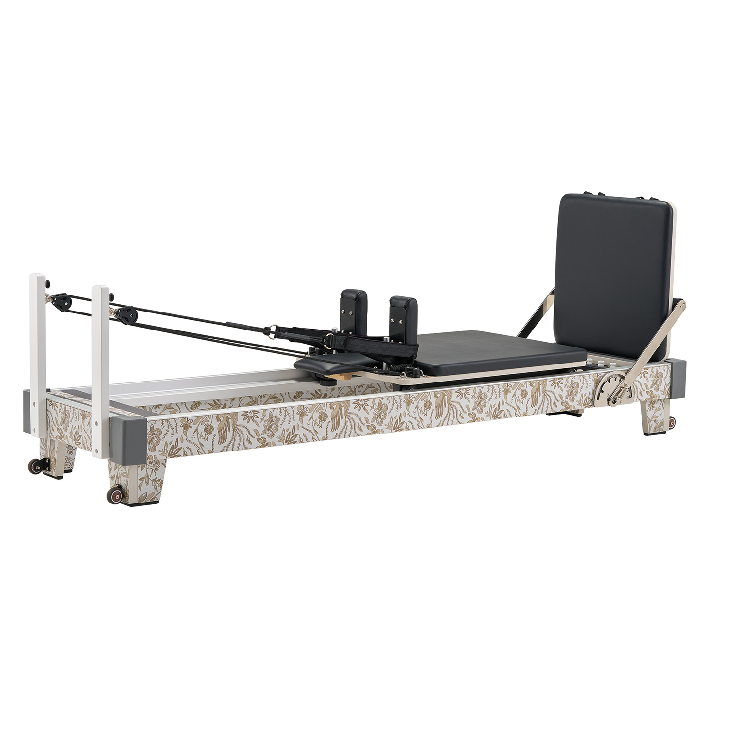 EB PILATES REFORMER