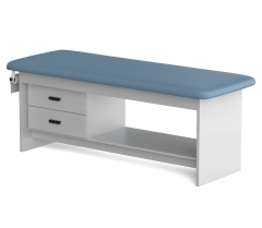 CLINIC-4 SERIES PANEL LEG TREATMENT TABLES