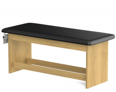 CLINIC-4 SERIES PANEL LEG TREATMENT TABLES