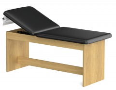 CLINIC-4 SERIES PANEL LEG TREATMENT TABLES