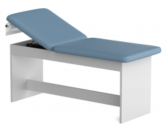 CLINIC-4 SERIES PANEL LEG TREATMENT TABLES
