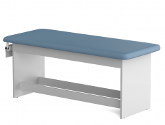 CLINIC-4 SERIES PANEL LEG TREATMENT TABLES