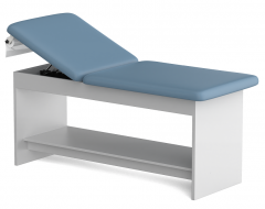 CLINIC-4 SERIES PANEL LEG TREATMENT TABLES