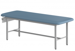 CLINIC-1 SERIES STEEL CONSTRUCTION TREATMENT TABLES