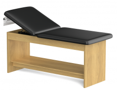 CLINIC-4 SERIES PANEL LEG TREATMENT TABLES