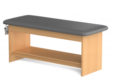 CLINIC-4 SERIES PANEL LEG TREATMENT TABLES