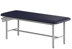 CLINIC-1 SERIES STEEL CONSTRUCTION TREATMENT TABLES