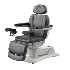 Morley 431FC Multi-Motor Electric Facial Procedure Chair Beauty Treatment Bed for Medical Spa