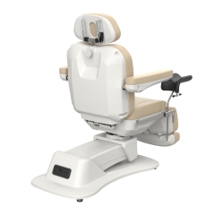 Morley 431FC Multi-Motor Electric Facial Procedure Chair Beauty Treatment Bed for Medical Spa