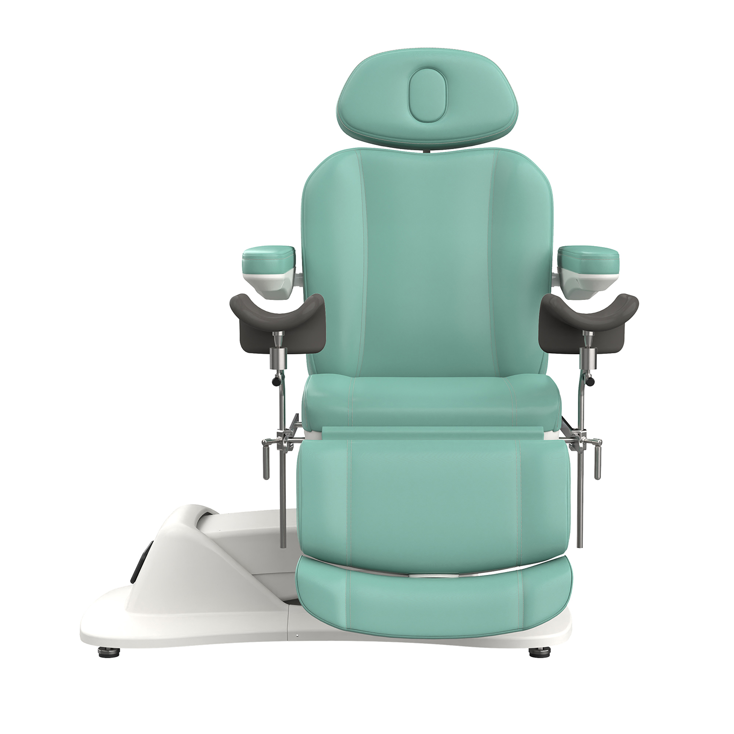 Morley 471FC Height Lift Electric Tattoo Facial Chair Cosmetology Treatment Bed Factory Direct Sale