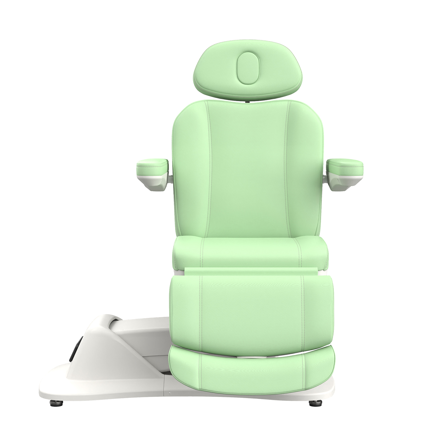 Morley 471 Luxury Full Electric Facial Chair Spa Massage Bed High End Beauty Salon Furniture Factory